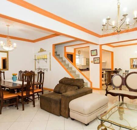 Real Apartments 504 - Cobertura Duplex Com 5 Quartos Em Copacabana Ріо-де-Жанейро Екстер'єр фото