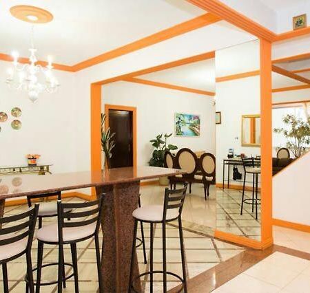 Real Apartments 504 - Cobertura Duplex Com 5 Quartos Em Copacabana Ріо-де-Жанейро Екстер'єр фото