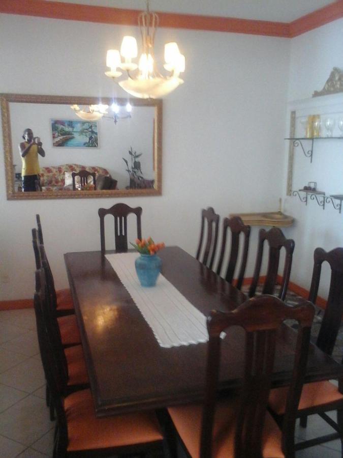 Real Apartments 504 - Cobertura Duplex Com 5 Quartos Em Copacabana Ріо-де-Жанейро Екстер'єр фото
