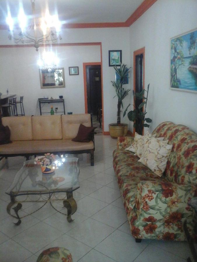 Real Apartments 504 - Cobertura Duplex Com 5 Quartos Em Copacabana Ріо-де-Жанейро Екстер'єр фото