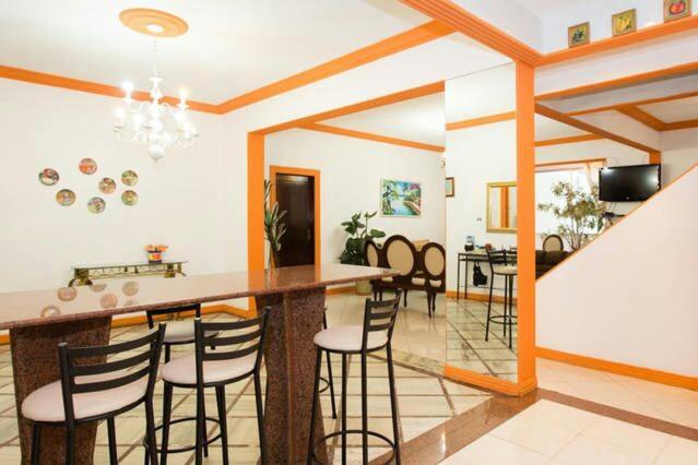 Real Apartments 504 - Cobertura Duplex Com 5 Quartos Em Copacabana Ріо-де-Жанейро Екстер'єр фото