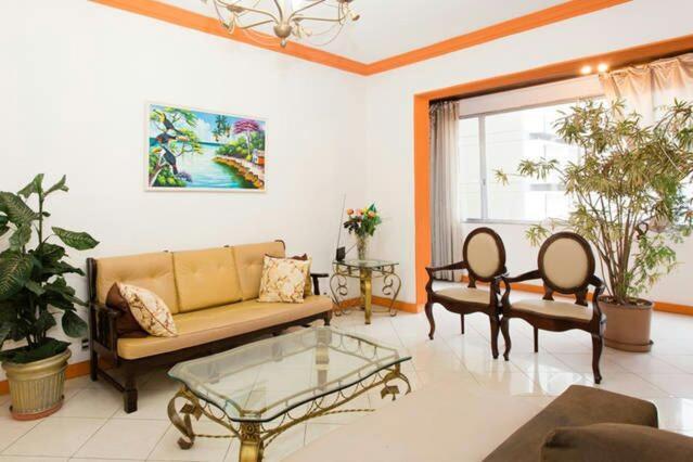 Real Apartments 504 - Cobertura Duplex Com 5 Quartos Em Copacabana Ріо-де-Жанейро Екстер'єр фото