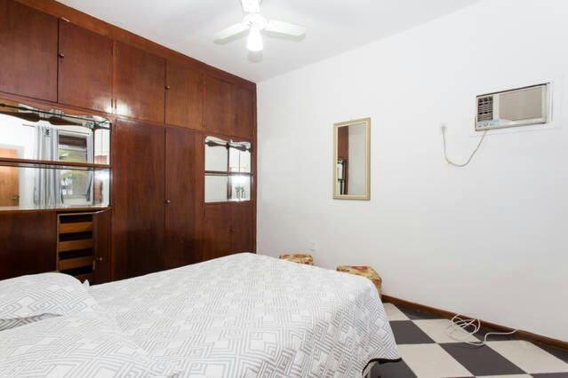 Real Apartments 504 - Cobertura Duplex Com 5 Quartos Em Copacabana Ріо-де-Жанейро Екстер'єр фото