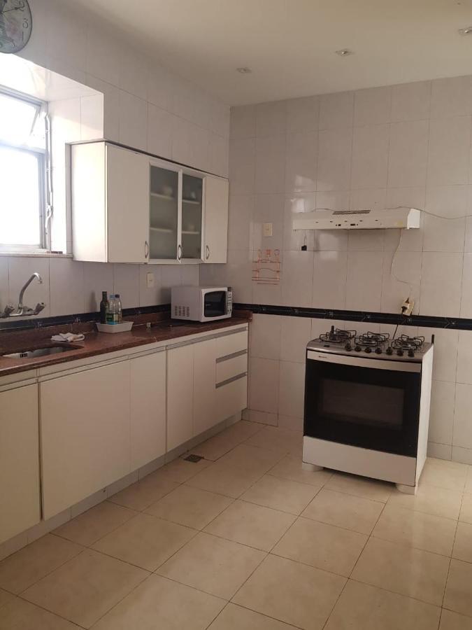 Real Apartments 504 - Cobertura Duplex Com 5 Quartos Em Copacabana Ріо-де-Жанейро Екстер'єр фото