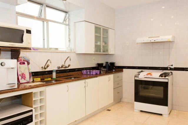 Real Apartments 504 - Cobertura Duplex Com 5 Quartos Em Copacabana Ріо-де-Жанейро Екстер'єр фото