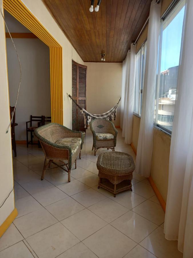 Real Apartments 504 - Cobertura Duplex Com 5 Quartos Em Copacabana Ріо-де-Жанейро Екстер'єр фото