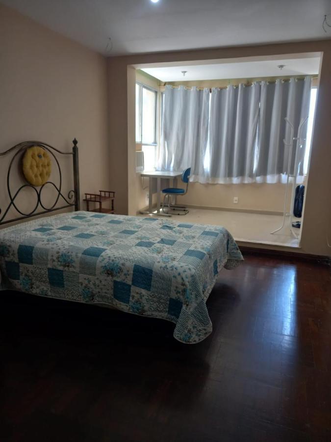Real Apartments 504 - Cobertura Duplex Com 5 Quartos Em Copacabana Ріо-де-Жанейро Екстер'єр фото
