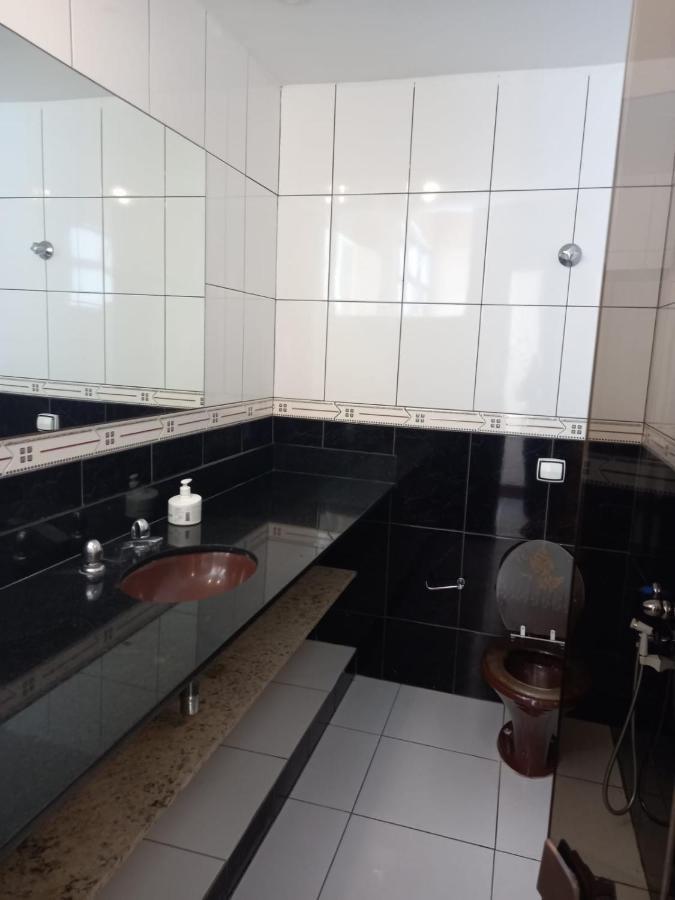 Real Apartments 504 - Cobertura Duplex Com 5 Quartos Em Copacabana Ріо-де-Жанейро Екстер'єр фото