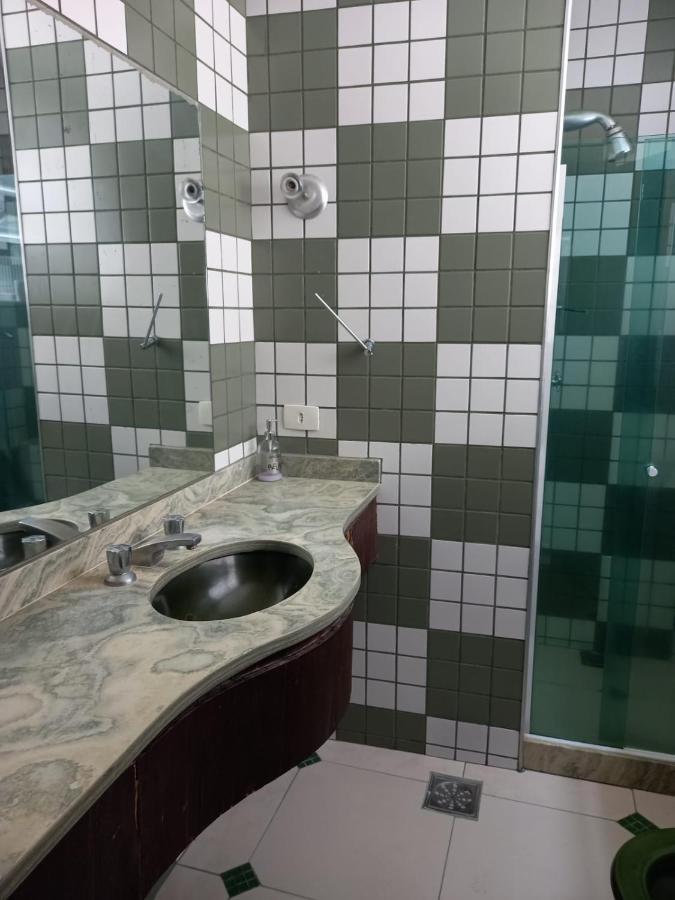 Real Apartments 504 - Cobertura Duplex Com 5 Quartos Em Copacabana Ріо-де-Жанейро Екстер'єр фото