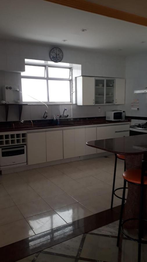 Real Apartments 504 - Cobertura Duplex Com 5 Quartos Em Copacabana Ріо-де-Жанейро Екстер'єр фото