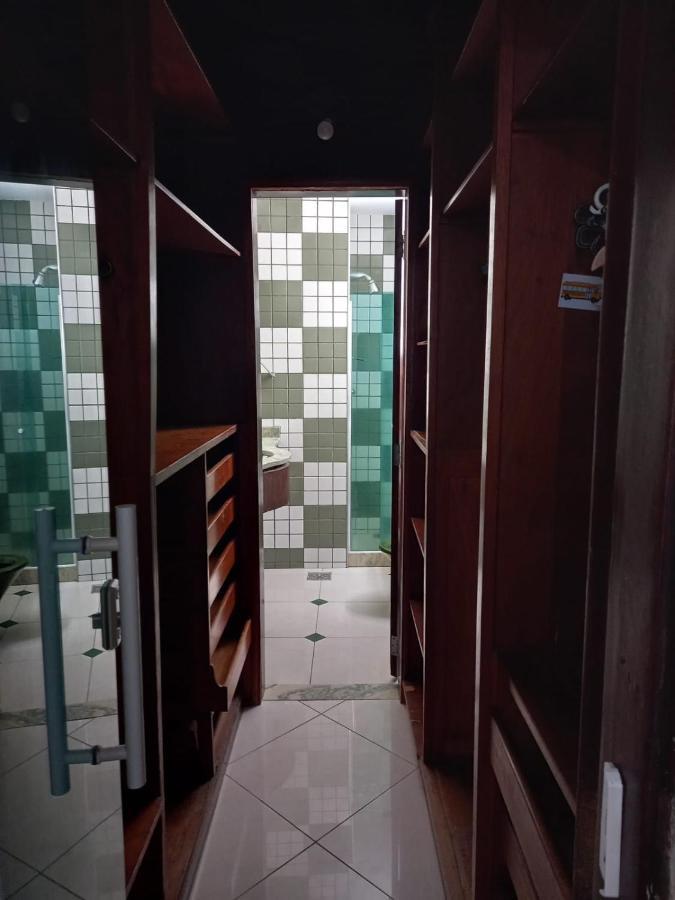 Real Apartments 504 - Cobertura Duplex Com 5 Quartos Em Copacabana Ріо-де-Жанейро Екстер'єр фото