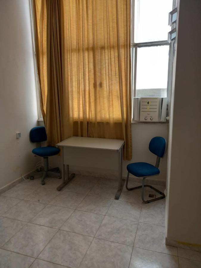 Real Apartments 504 - Cobertura Duplex Com 5 Quartos Em Copacabana Ріо-де-Жанейро Екстер'єр фото