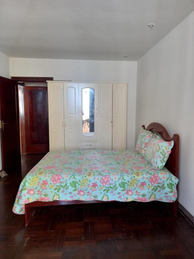 Real Apartments 504 - Cobertura Duplex Com 5 Quartos Em Copacabana Ріо-де-Жанейро Екстер'єр фото