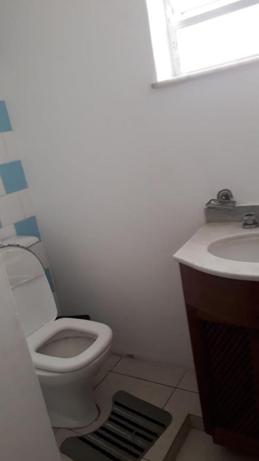 Real Apartments 504 - Cobertura Duplex Com 5 Quartos Em Copacabana Ріо-де-Жанейро Екстер'єр фото